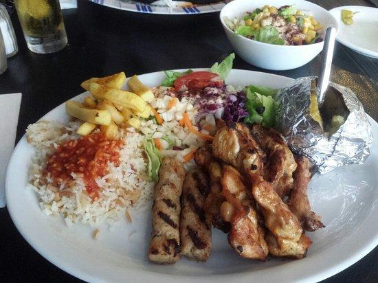 Pizza Gülhan